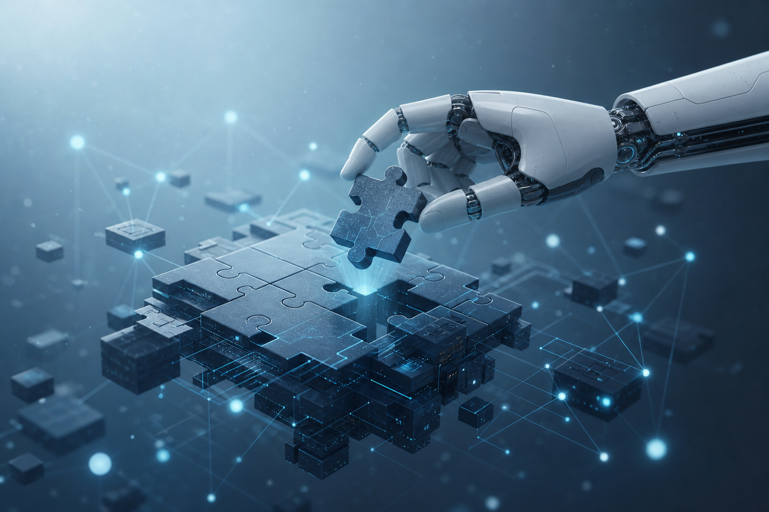 AI 寫程式的真正瓶頸不是模型